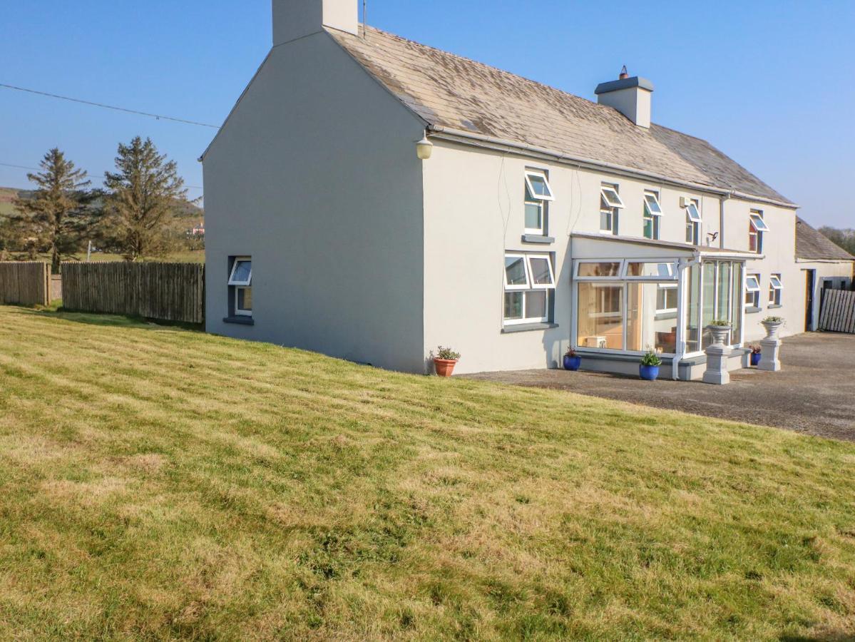 Gleann Griannmhar Villa Rosscarbery Bagian luar foto