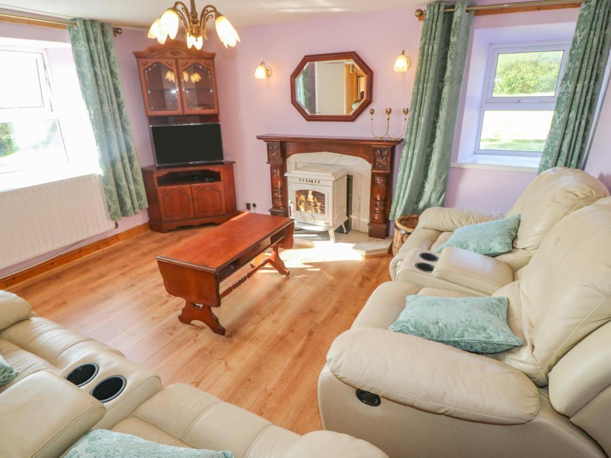 Gleann Griannmhar Villa Rosscarbery Bagian luar foto