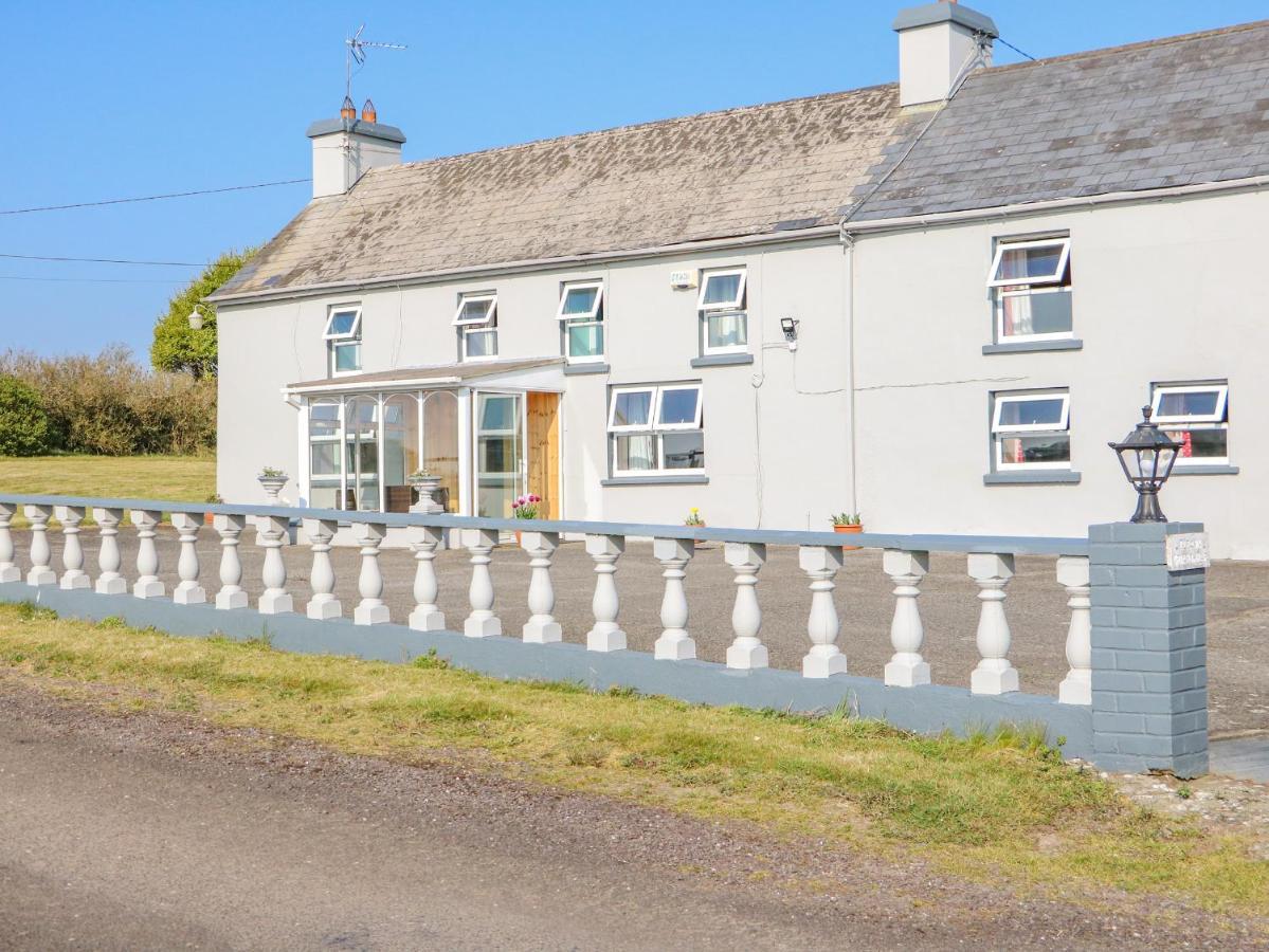 Gleann Griannmhar Villa Rosscarbery Bagian luar foto