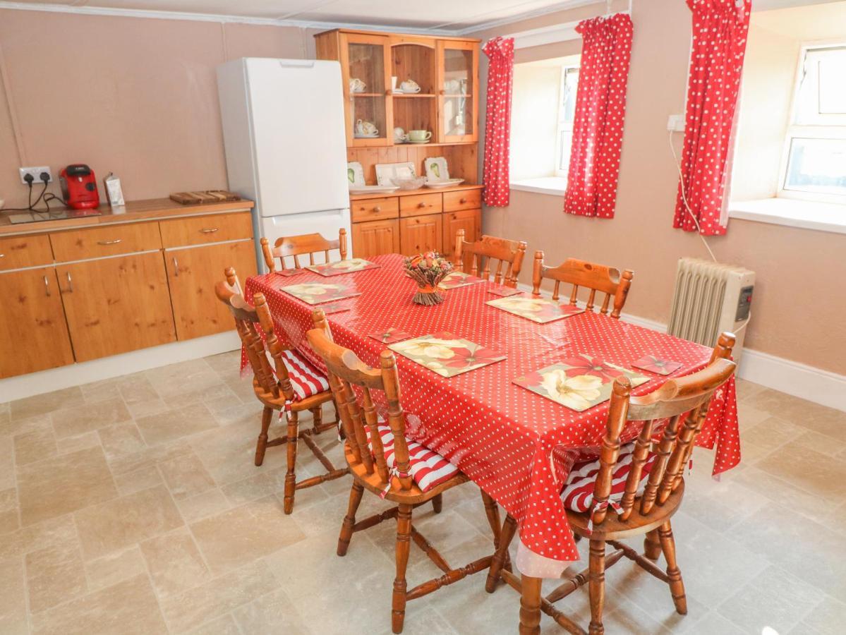 Gleann Griannmhar Villa Rosscarbery Bagian luar foto