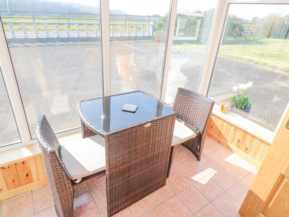 Gleann Griannmhar Villa Rosscarbery Bagian luar foto