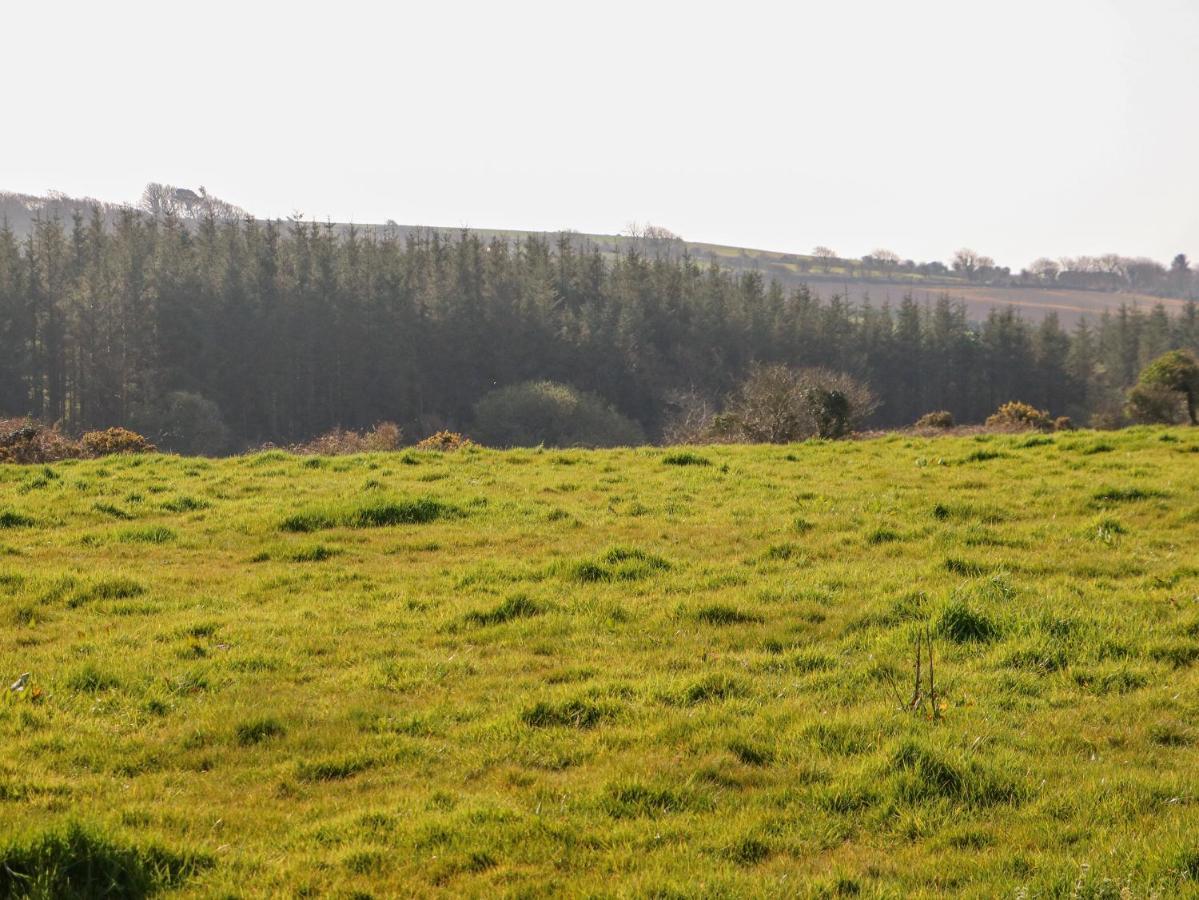 Gleann Griannmhar Villa Rosscarbery Bagian luar foto
