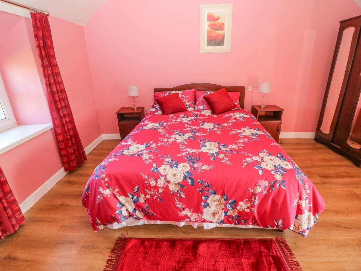 Gleann Griannmhar Villa Rosscarbery Bagian luar foto